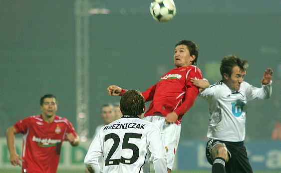 Fot. Maks Michalczak