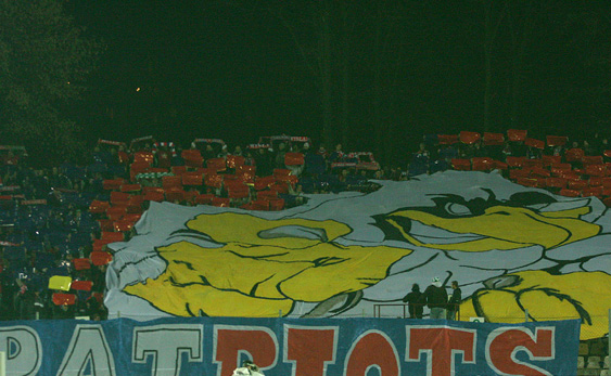 Fot. Maks Michalczak