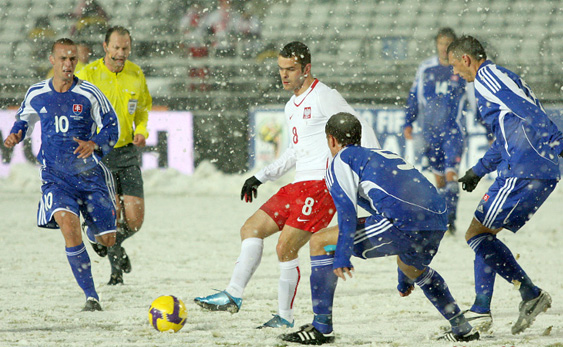 Fot. Maks Michalczak