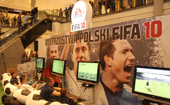 Fot. Maks Michalczak