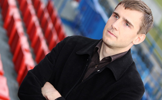 Fot. Maks Michalczak