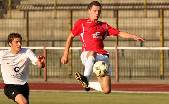 Fot. Maks Michalczak