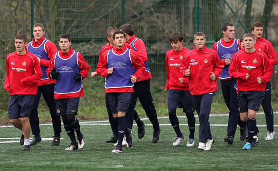 Fot. Maks Michalczak