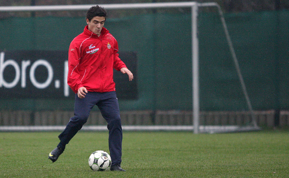 Fot. Maks Michalczak