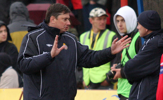 Fot. Maks Michalczak