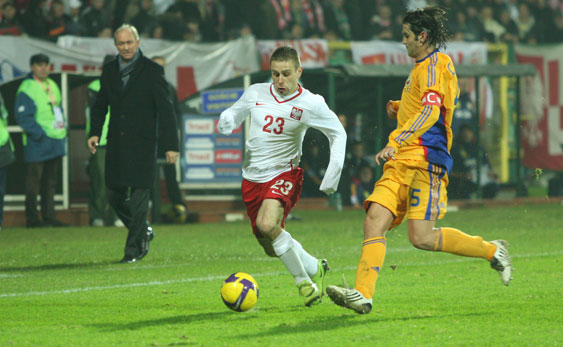 Fot. Maks Michalczak