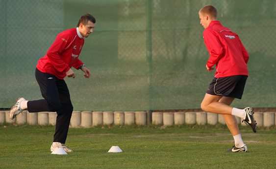 Fot. Maks Michalczak