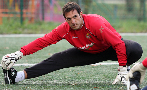 Fot. Maks Michalczak