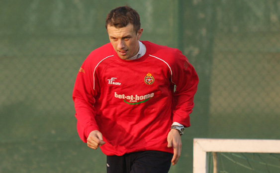 Fot. Maks Michalczak