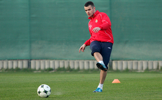 Fot. Maks Michalczak