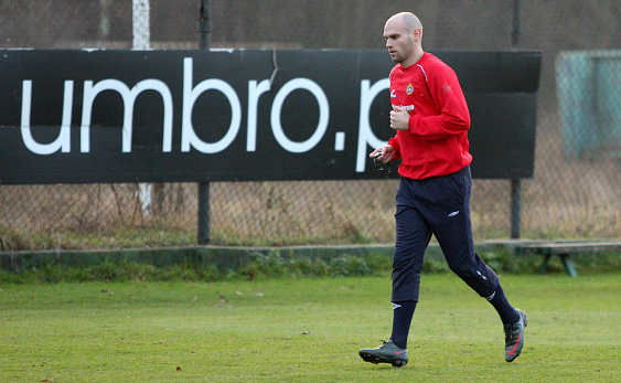 Fot. Maks Michalczak/Janek Hubrich