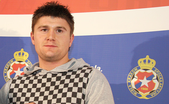 Fot. Maks Michalczak