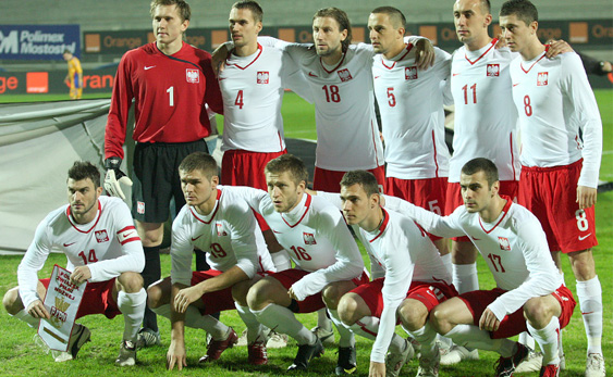 Fot. Maks Michalczak