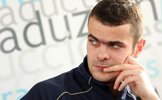 Fot. Maks Michalczak