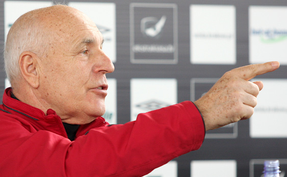 Fot. Maks Michalczak