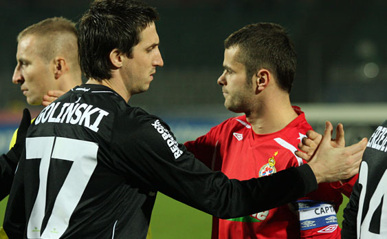 Fot. Maks Michalczak