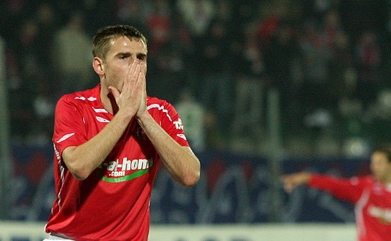 Fot. Maks Michalczak