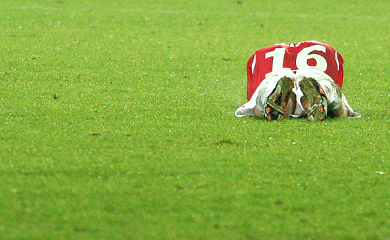 Fot. Maks Michalczak