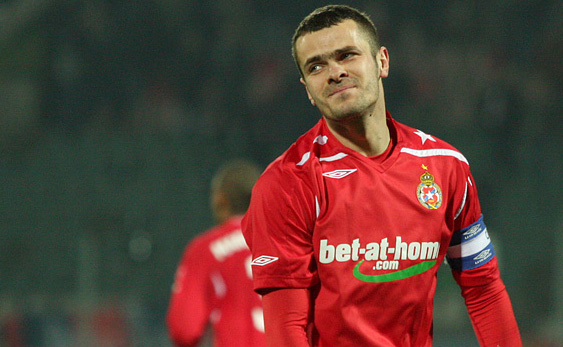 Fot. Maks Michalczak