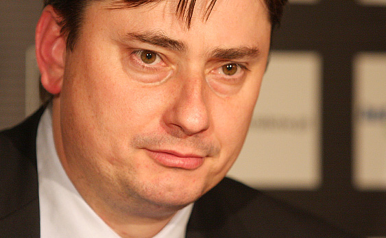 Fot. Maks Michalczak