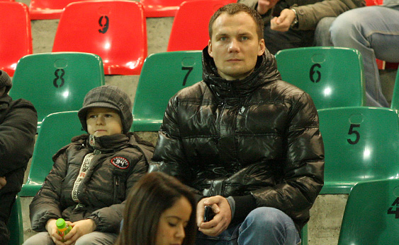 Fot. Maks Michalczak