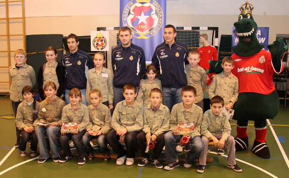 Fot. Maks Michalczak