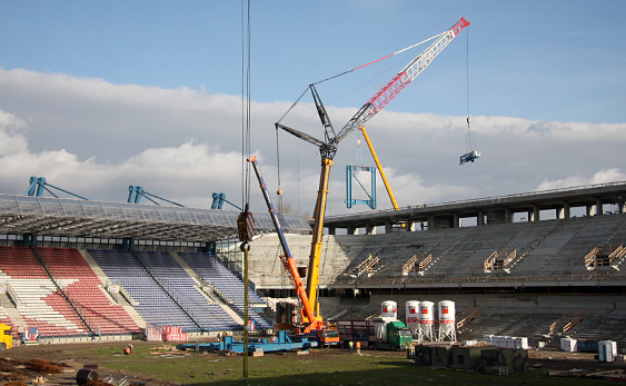 Fot. Maks Michalczak