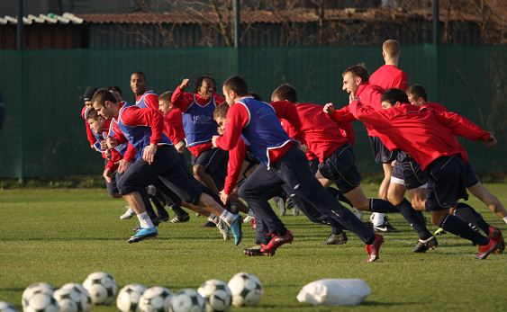 Fot. Maks Michalczak