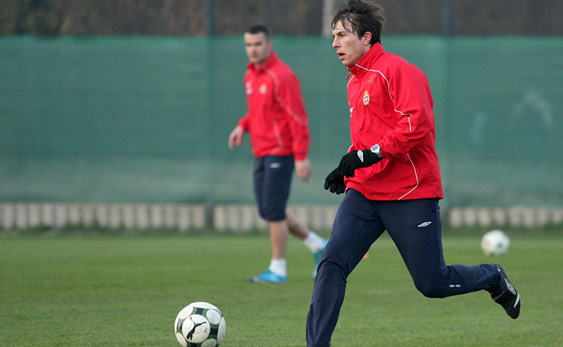 Fot. Maks Michalczak