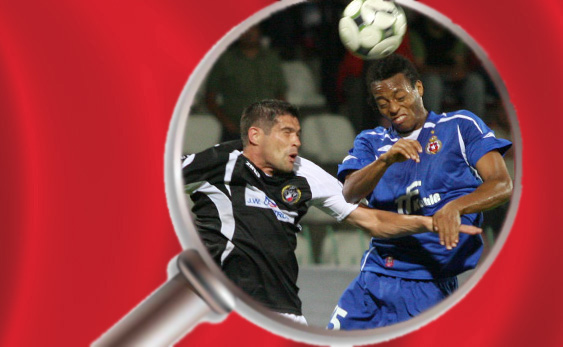 Fot. Maks Michalczak