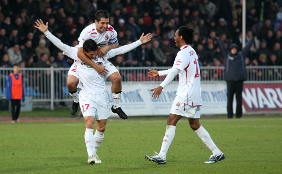 Fot. Maks Michalczak