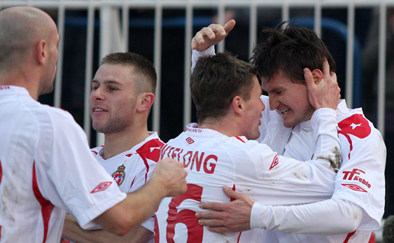 Fot. Maks Michalczak