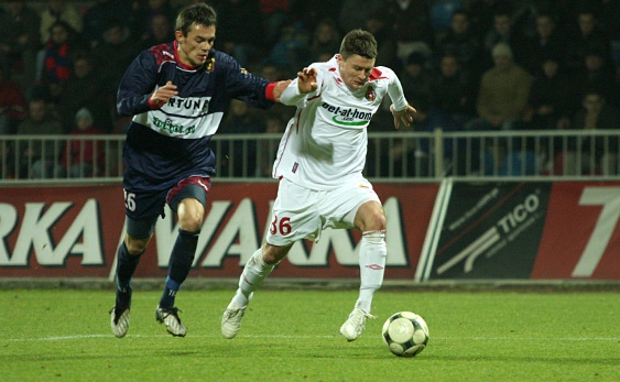 Fot. Maks Michalczak