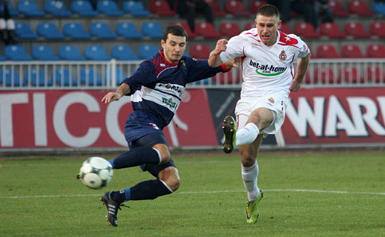 Fot. Maks Michalczak