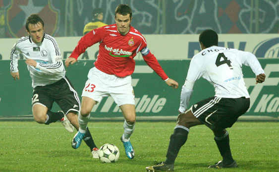 Fot. Maks Michalczak