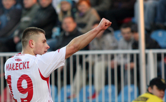 Fot. Maks Michalczak