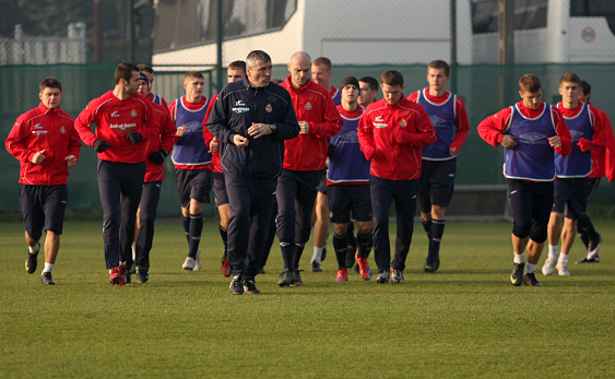 Fot. Maks Michalczak