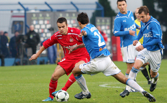 Fot. Maks Michalczak