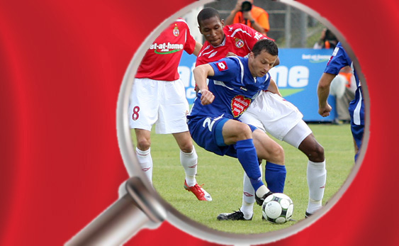 Fot. Maks Michalczak