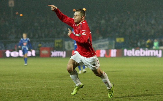 Fot. Maks Michalczak