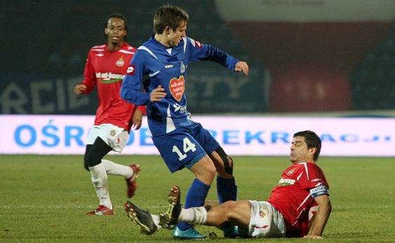 Fot. Maks Michalczak