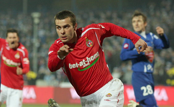 Fot. Maks Michalczak