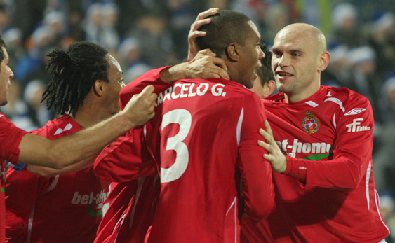 Fot. Maks Michalczak