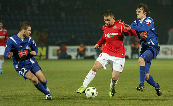 Fot. Maks Michalczak