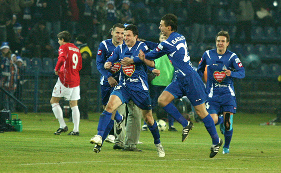 Fot. Maks Michalczak