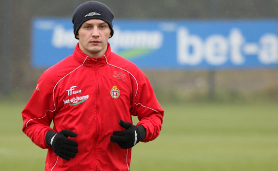 Fot. Maks Michalczak