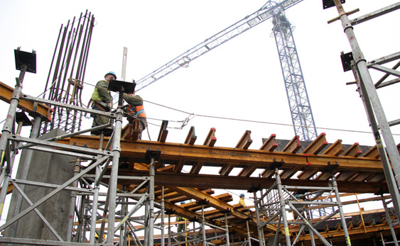 Fot. Maks Michalczak