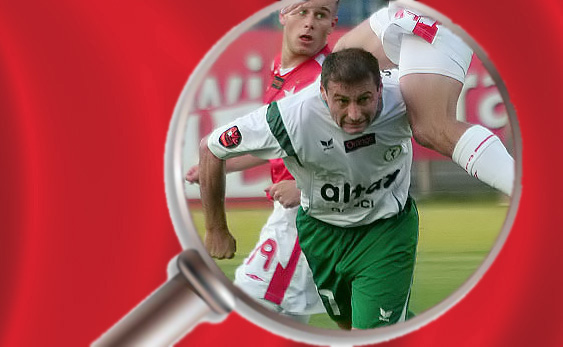 Fot. Maks Michalczak