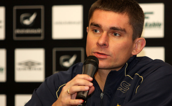 Fot. Maks Michalczak