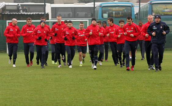 Fot. Maks Michalczak